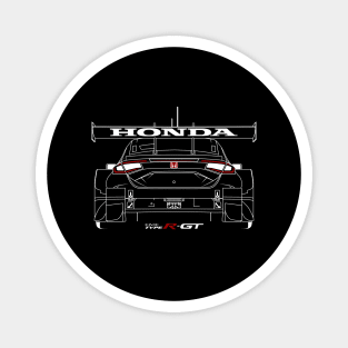 Civic Type R GT Magnet